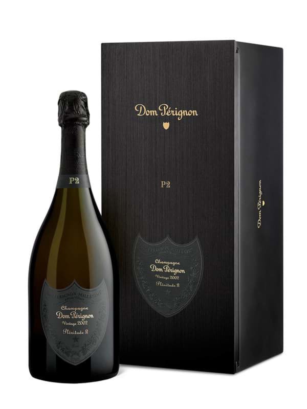 Rượu Champagne Dom Pérignon Vintage (Biểu Tượng Xa Xỉ Nhất) chính hãng nhập khẩu