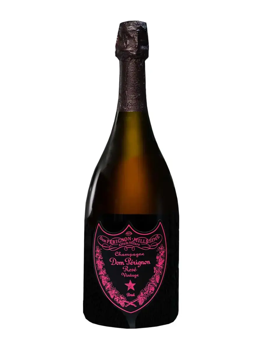 Rượu Dom Pérignon Vintage Champagne Luminous chính hãng nhập khẩu