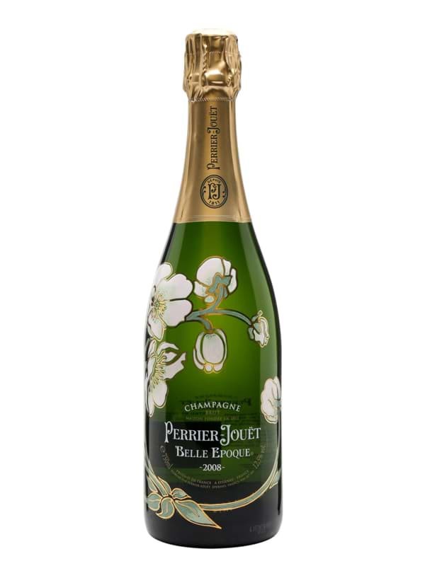 Rượu Perrier-Jouët Belle Epoque Brut Champagne chính hãng nhập khẩu