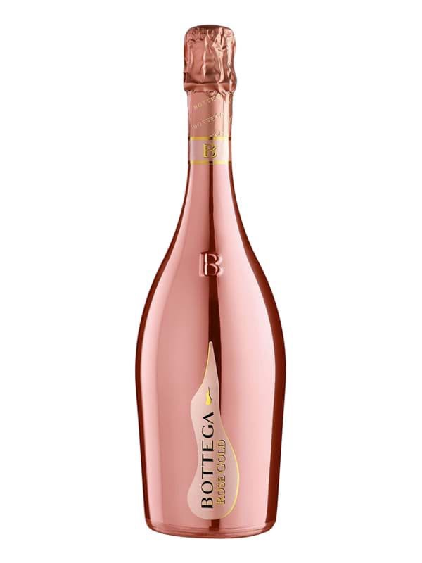 Rượu Rượu Vang Nổ Ý Bottega Gold Prosecco DOC Spumante chính hãng nhập khẩu