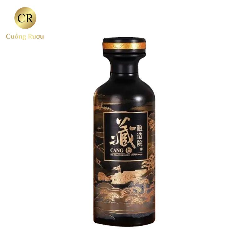 Rượu Mao Đài Cang Moutai 7 Baijiu (Chính Hãng) chính hãng nhập khẩu