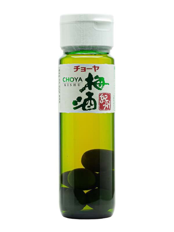 Rượu Rượu Mơ Choya Umeshu Kishu (Kèm Trái Mơ Xanh Tươi) chính hãng nhập khẩu