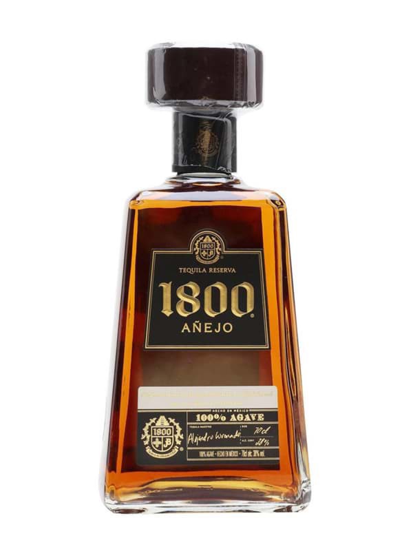 Rượu Tequila 1800 Reposado