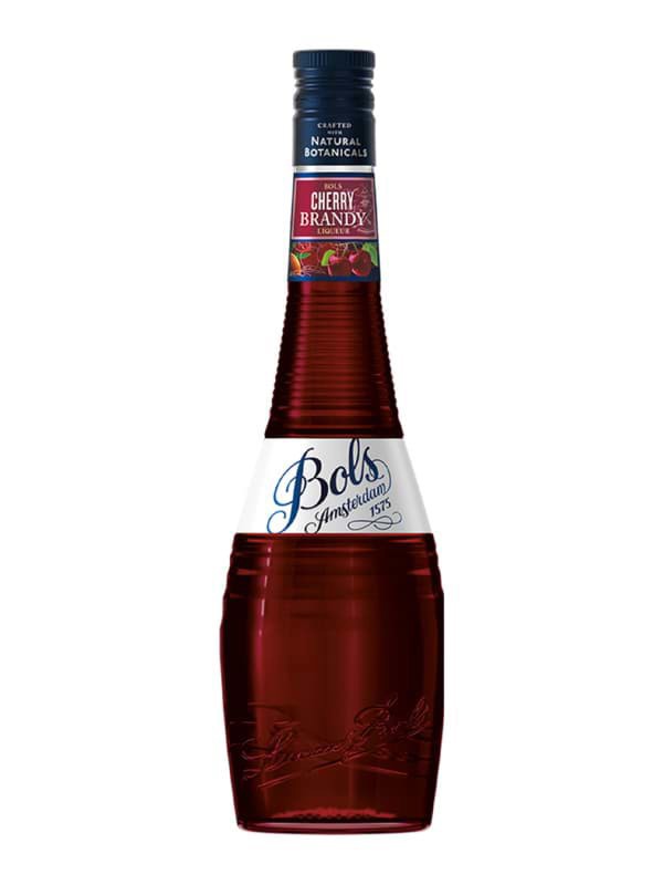 Rượu Rượu Mùi Bols Cherry Brandy Hà Lan chính hãng nhập khẩu