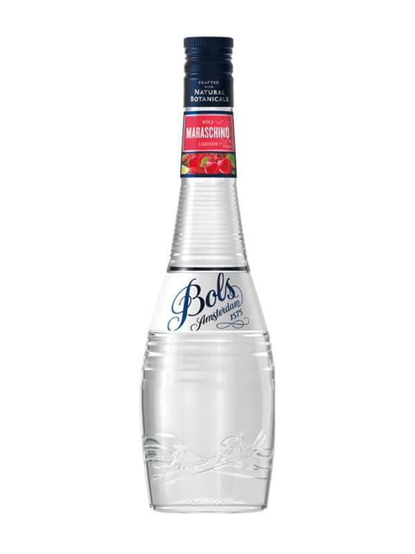 Rượu Rượu Mùi Bols Maraschino Cherry chính hãng nhập khẩu