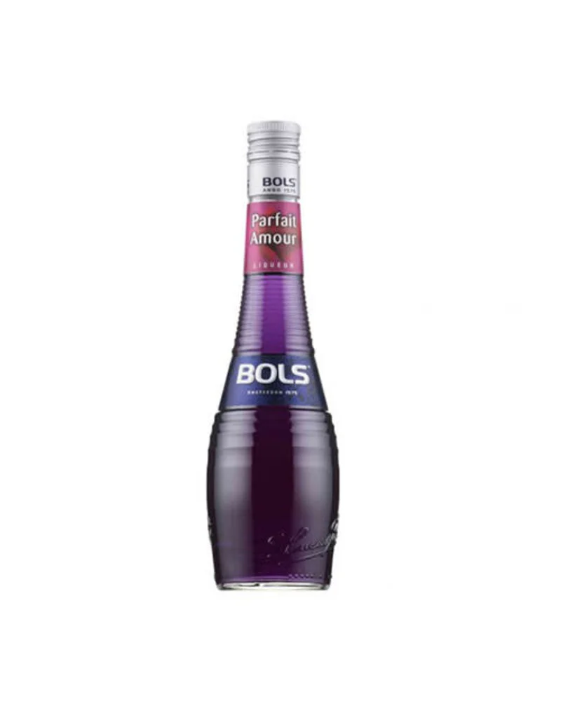 Rượu Rượu Mùi Bols Parfait Amour (Hương Hoa Tình Yêu) chính hãng nhập khẩu