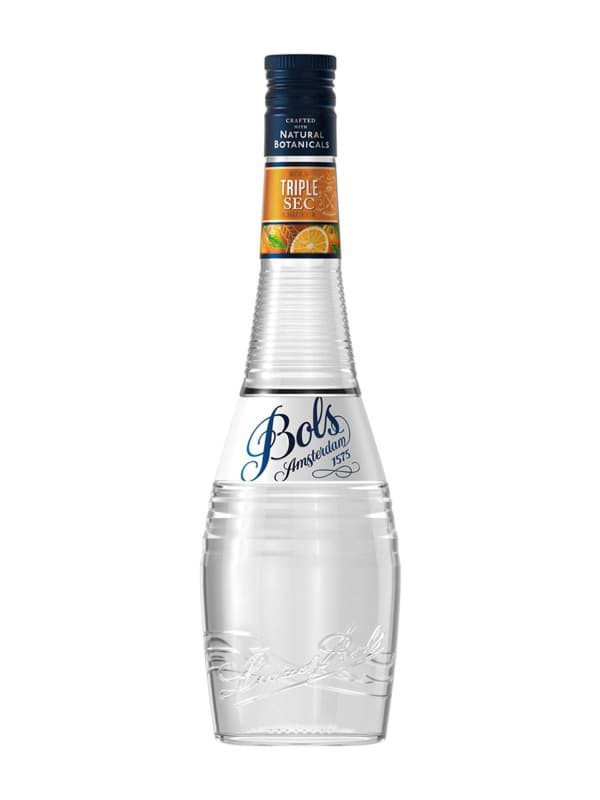 Rượu Rượu Mùi Vỏ Cam Bols Triple Sec Liqueur chính hãng nhập khẩu