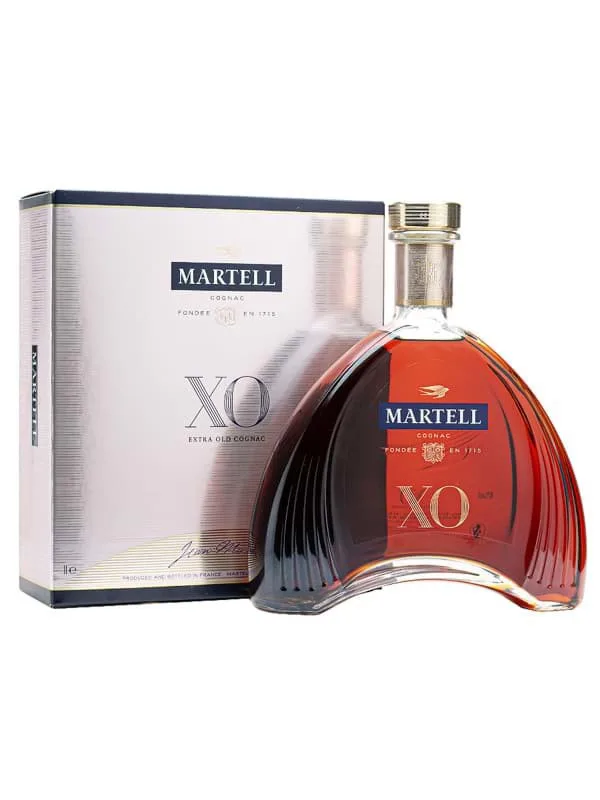 Đánh Giá Rượu Hennessy XO Extra Old: Biểu Tượng Cognac Vương Giả, 7 Tầng Cảm Xúc & Bảng Giá 2026