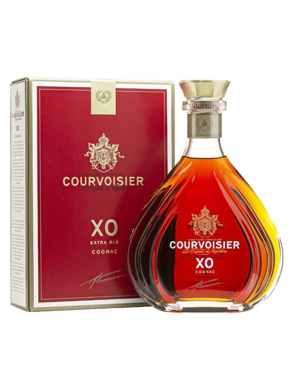 Rượu Courvoisier XO Cognac Imperial chính hãng nhập khẩu
