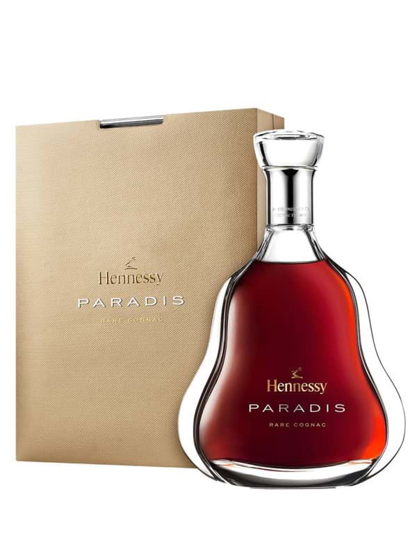 Rượu Hennessy Paradis Rare Cognac (Bình Pha Lê Quyến Rũ) chính hãng nhập khẩu