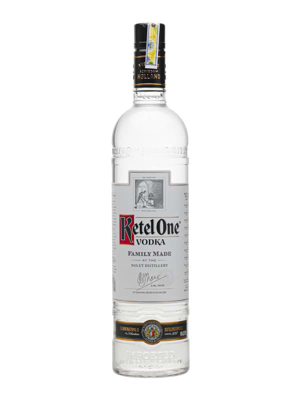 Rượu Rượu Vodka Ketel One Hà Lan Thủ Công chính hãng nhập khẩu