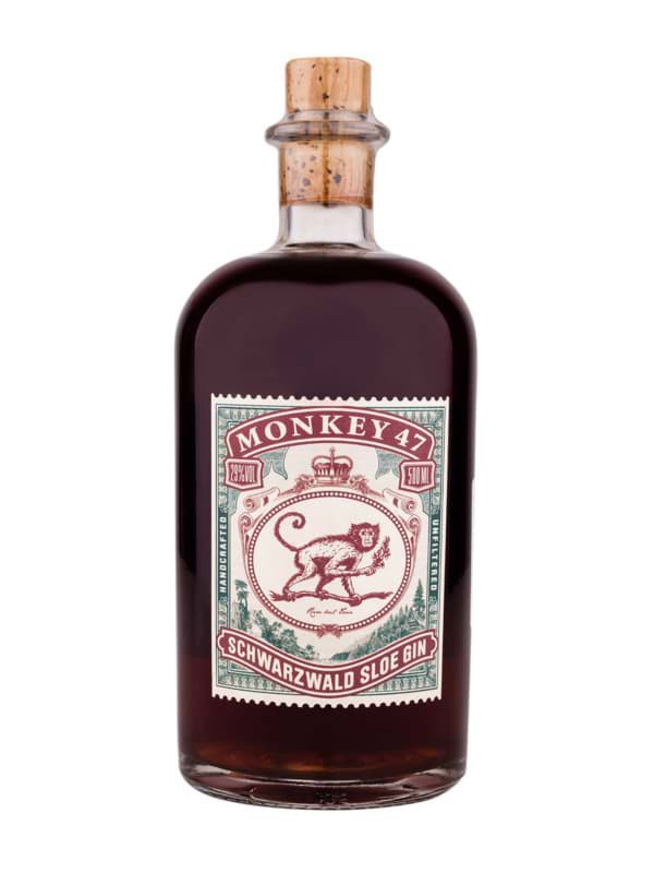 Rượu Monkey 47 Schwarzwald Dry Gin chính hãng nhập khẩu