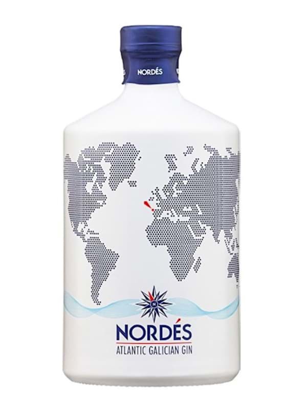 Rượu Rượu Gin Nordés Atlantic Galician Gin (Tây Ban Nha) chính hãng nhập khẩu