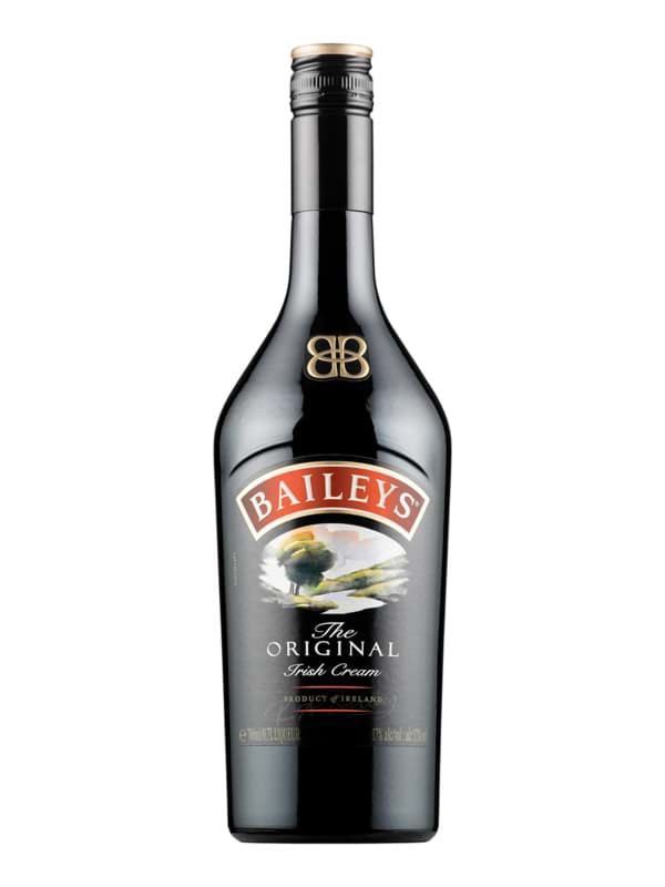 Rượu Rượu Sữa Baileys Original Irish Cream (Chính Hãng) chính hãng nhập khẩu