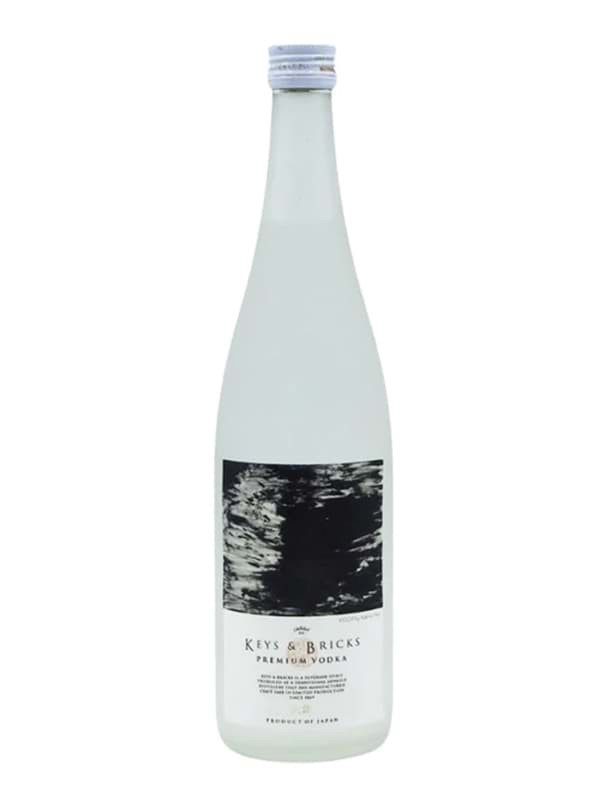 Rượu Haku Vodka