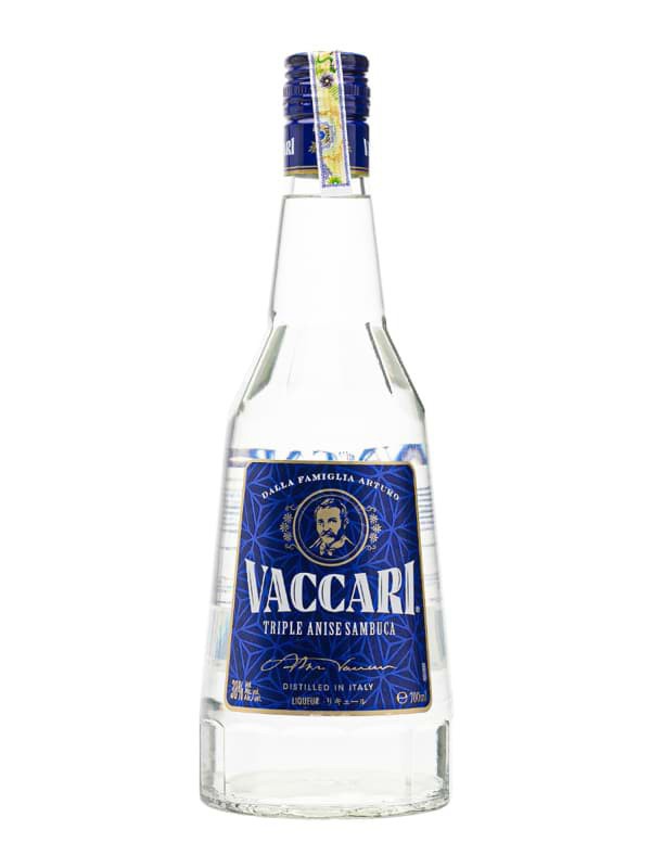 Rượu Rượu Mùi Hồi Ý Vaccari Sambuca Liqueur (Chính Hãng) chính hãng nhập khẩu