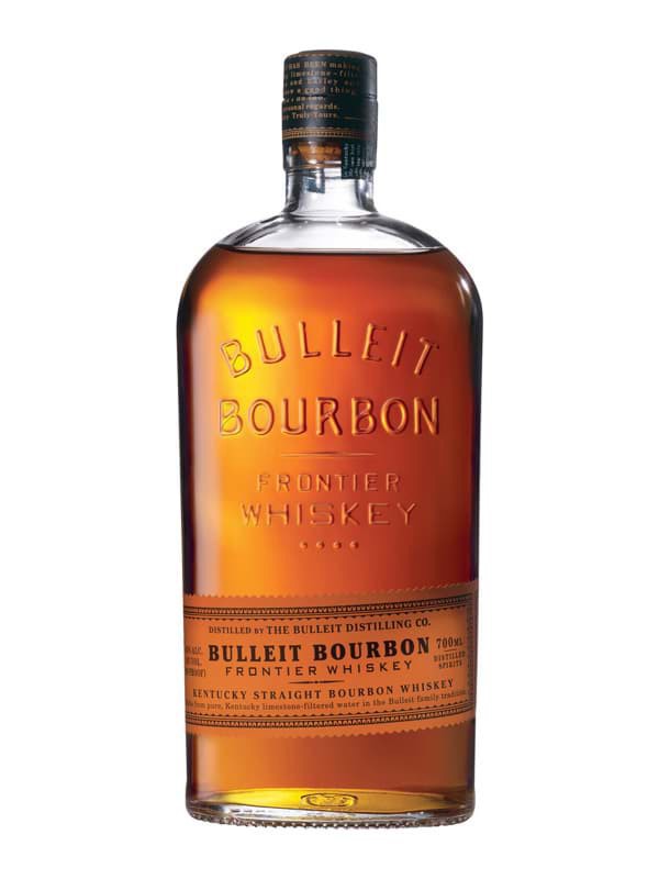 Rượu Bulleit Bourbon Frontier Whiskey (700ml) chính hãng nhập khẩu