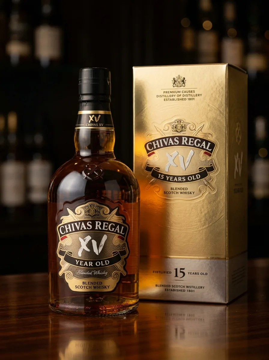 Giải Mã Rượu Hoàng Gia Royal Salute 21 Năm: Ý Nghĩa 21 Phát Đại Bác Chào Mừng Nữ Hoàng & Bảng Giá 2026