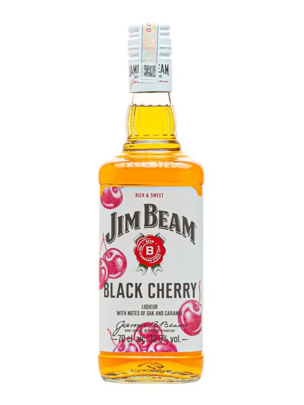 Rượu Rượu Bourbon Jim Beam Black Extra Aged (Chính Hãng) chính hãng nhập khẩu