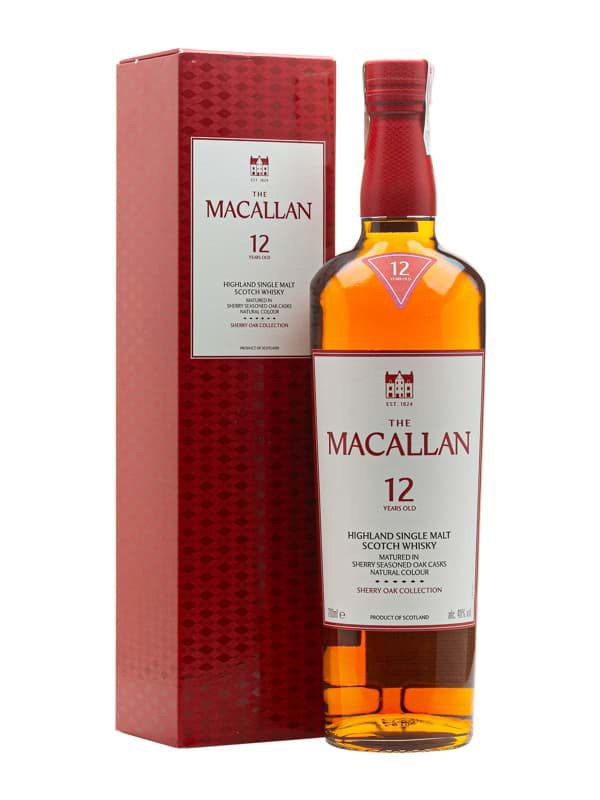 Sherry Cask Hay Bourbon Cask? Giải Mã Tác Động Của Thùng Gỗ Sồi Đến Hương Vị Single Malt Whisky