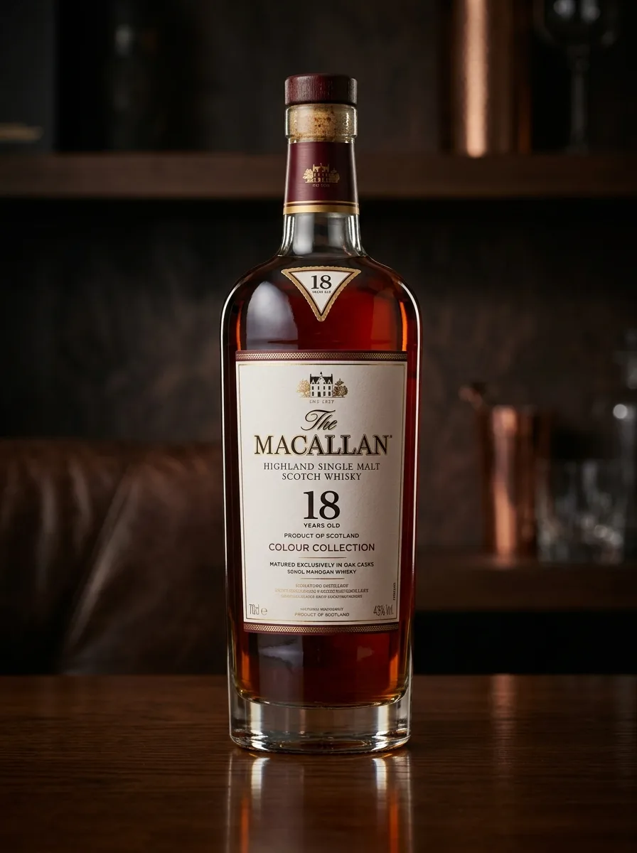 Bộ sưu tập Whisky Premium Rượu Chính Hãng