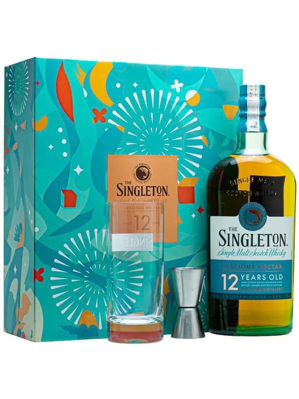 Rượu Singleton of Dufftown 12 Years Old chính hãng nhập khẩu