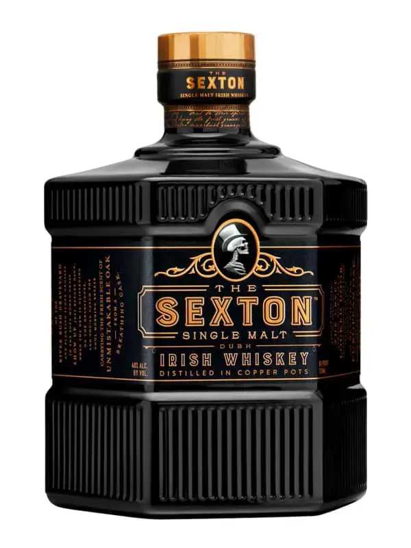 Rượu Rượu Whisky The Sexton Irish Single Malt chính hãng nhập khẩu