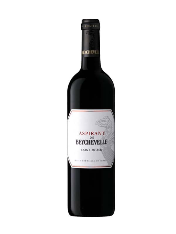Rượu Château Beychevelle Saint-Julien Grand Cru chính hãng nhập khẩu