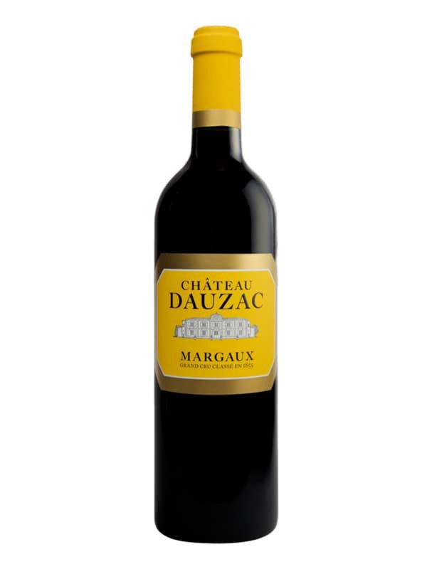 Rượu Château Dauzac Margaux Grand Cru Classé (Bộ Sưu Tập 2024) chính hãng nhập khẩu