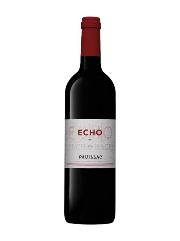 Rượu Château Lynch-Bages Pauillac Grand Cru chính hãng nhập khẩu