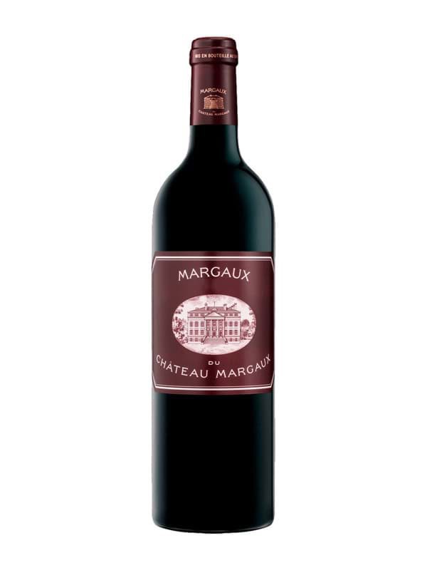 Rượu Château Margaux Premier Grand Cru Classé (Đệ Nhất Quốc Pháp) chính hãng nhập khẩu
