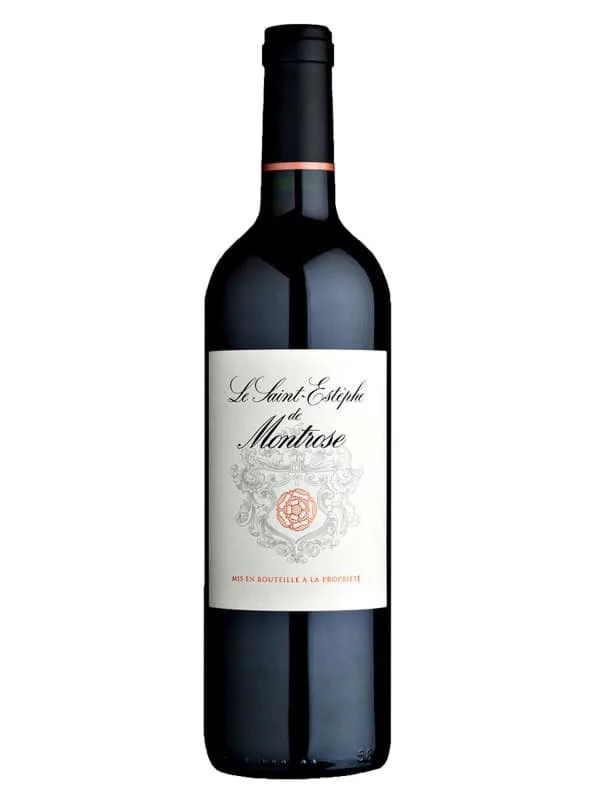 Château Montrose 2nd Grand Cru Classé Saint-Estèphe