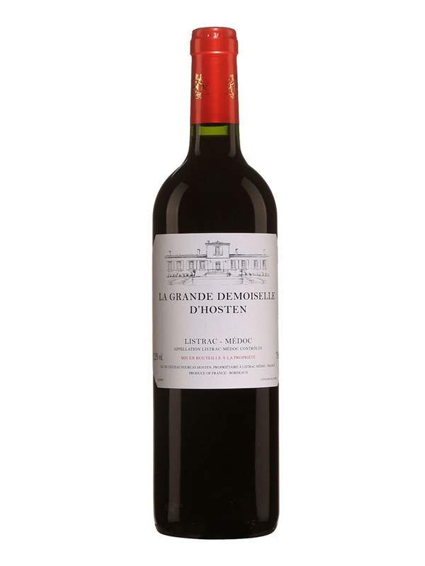 Rượu Château Talbot 4th Grand Cru Classé Saint-Julien chính hãng nhập khẩu