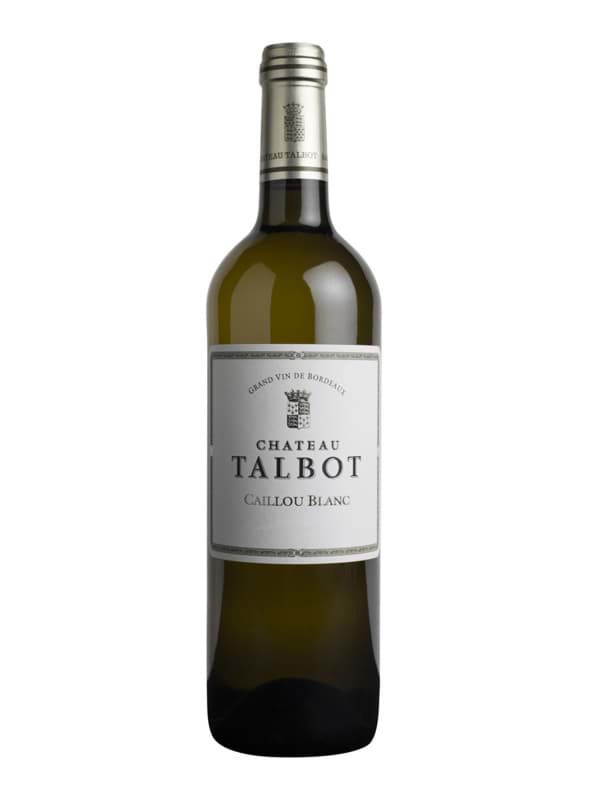 Rượu Château Talbot Saint-Julien Grand Cru chính hãng nhập khẩu