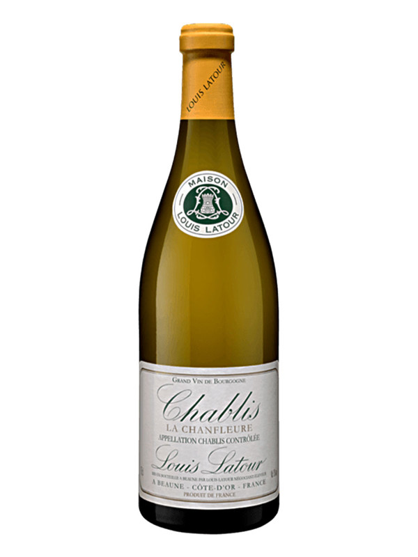 Rượu Louis Latour Chablis Premier Cru chính hãng nhập khẩu
