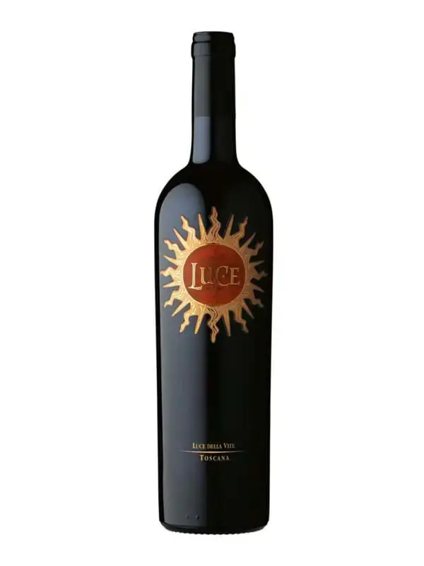 Rượu Luce della Vite Frescobaldi Toscana chính hãng nhập khẩu