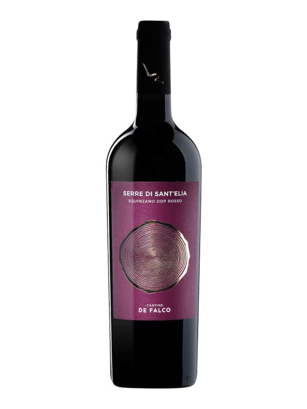 Rượu Rượu Vang Ý Malvasia Nera Salento IGP San Marzano chính hãng nhập khẩu