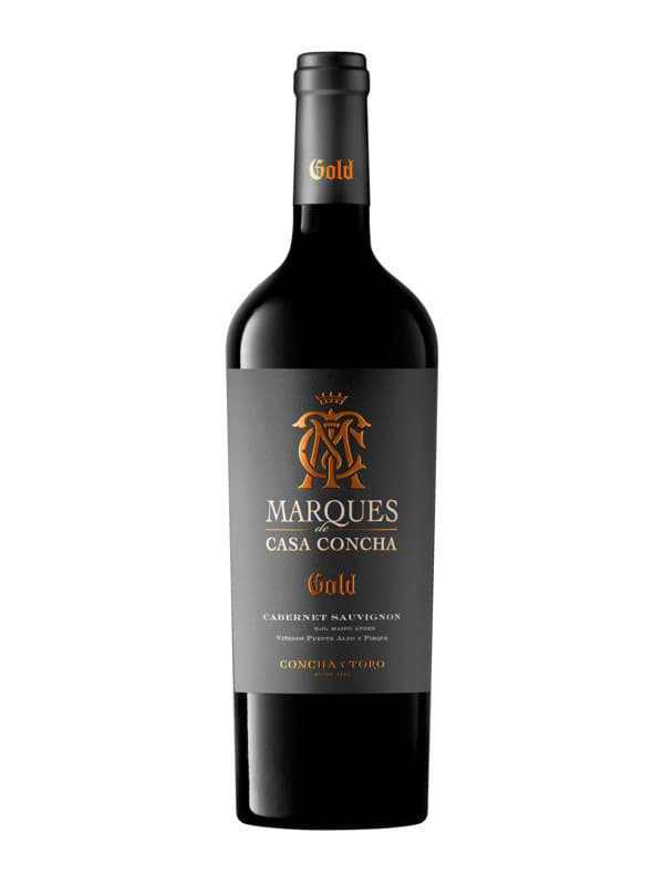 Rượu Vang Chile Marques de Casa Concha Cabernet Sauvignon chính hãng nhập khẩu