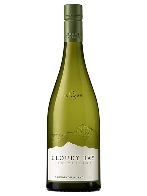 Rượu Vang New Zealand Cloudy Bay Sauvignon Blanc (Vua Vang Trắng Marlborough) chính hãng nhập khẩu