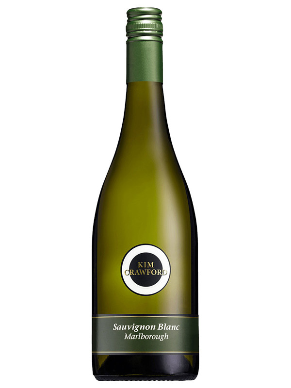 Rượu Vang New Zealand Kim Crawford Sauvignon Blanc chính hãng nhập khẩu