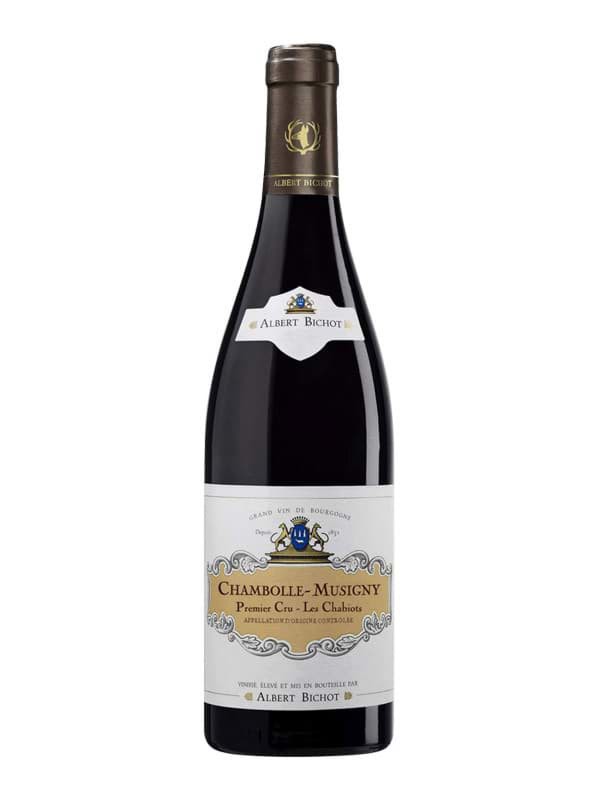 Rượu Vang Pháp Chablis Domaine William Fèvre (Vang Trắng Pháp Tinh Khiết) chính hãng nhập khẩu