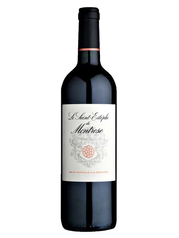 Rượu Vang Pháp Château Montrose Saint-Estèphe 2nd Grand Cru Classé chính hãng nhập khẩu