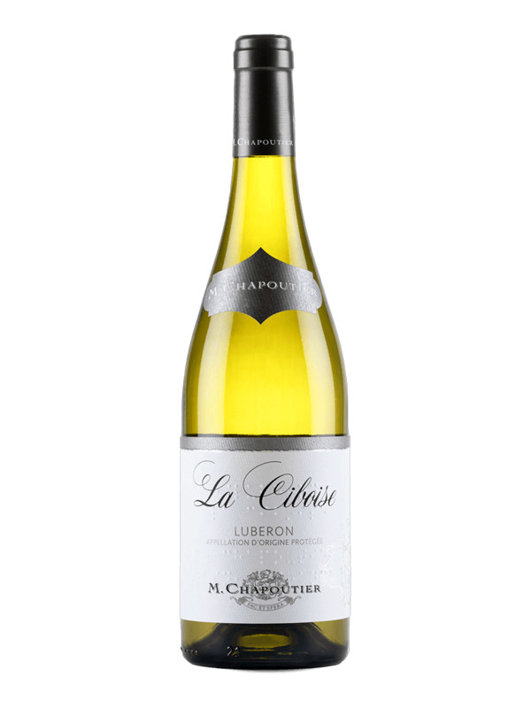 Rượu Vang Pháp M.Chapoutier Belleruche Côtes-du-Rhône Rouge chính hãng nhập khẩu