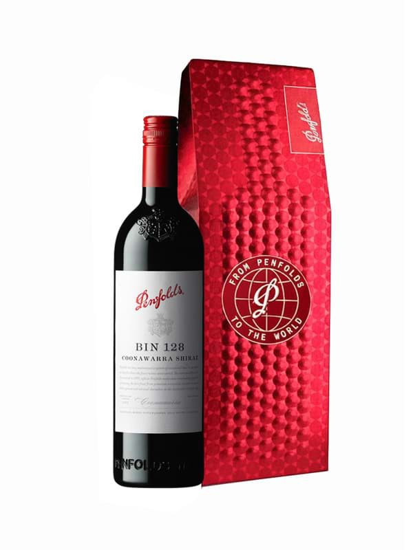 Rượu Vang Úc Penfolds Grange Shiraz (Quốc Bảo Rượu Vang Nước Úc) chính hãng nhập khẩu