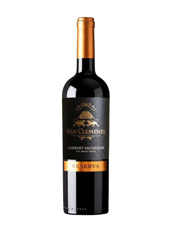 Rượu Vang Ý Bịch 3 Lít San Clemente Rosso Puglia chính hãng nhập khẩu