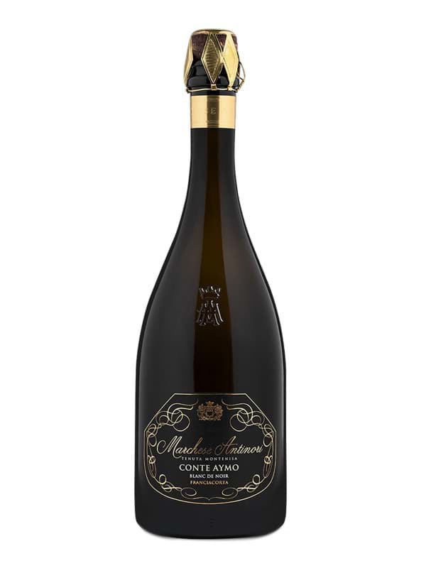 Rượu Vang Ý Tignanello Antinori Toscana (Biểu Tượng Đột Phá Nước Ý) chính hãng nhập khẩu