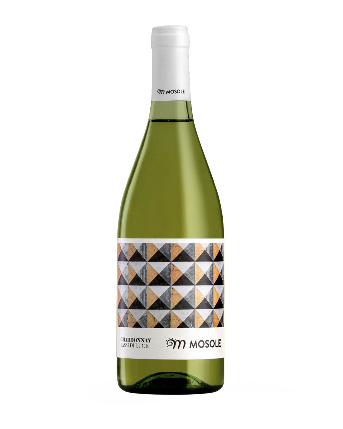 Rượu Vang Ý Tolucci Bianco Puglia (Vang Trắng Dễ Uống) chính hãng nhập khẩu